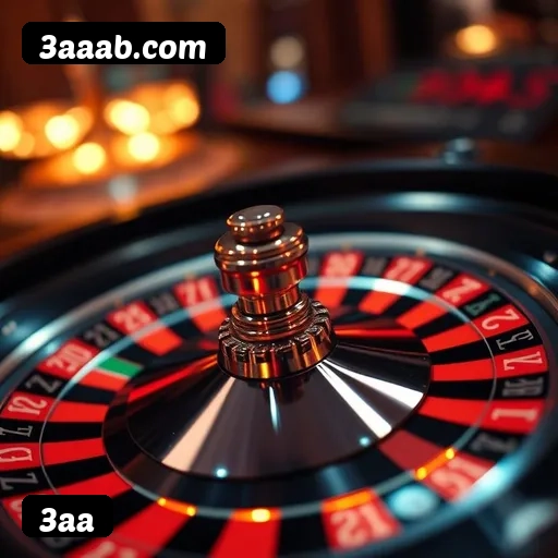 3aa bônus R$5.000 + 500 giros - Rollover 35x, prazo 30 dias, 38% taxa conversão