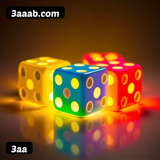 Loterias online disponíveis na 3aa